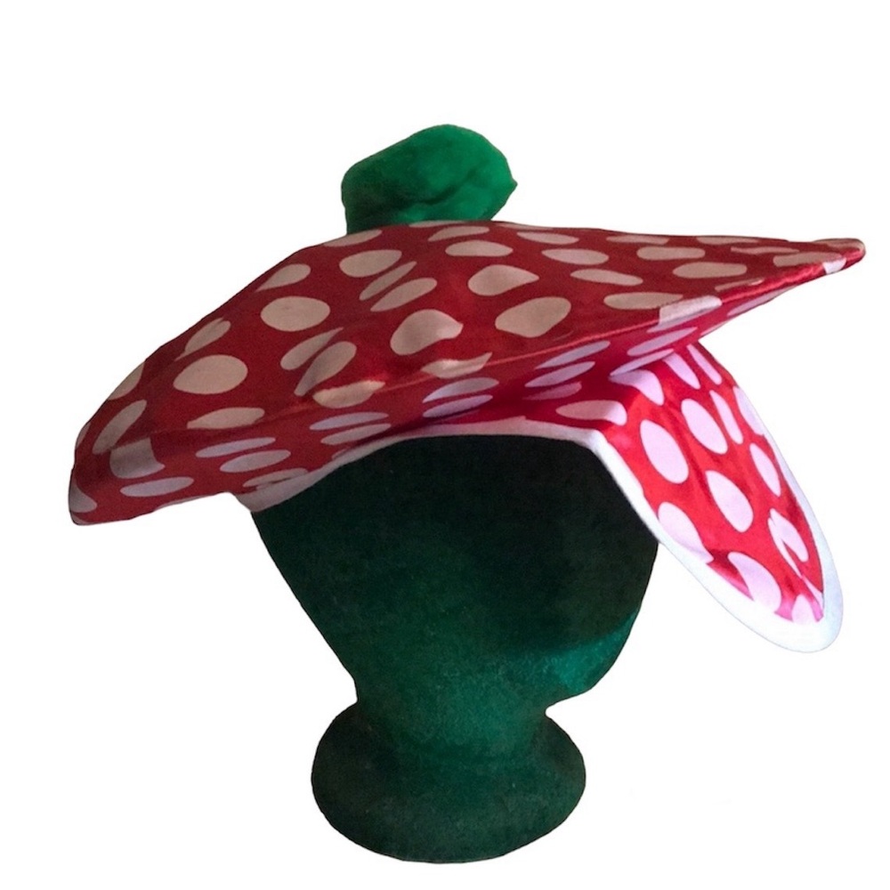 Jumbo Clown Hat